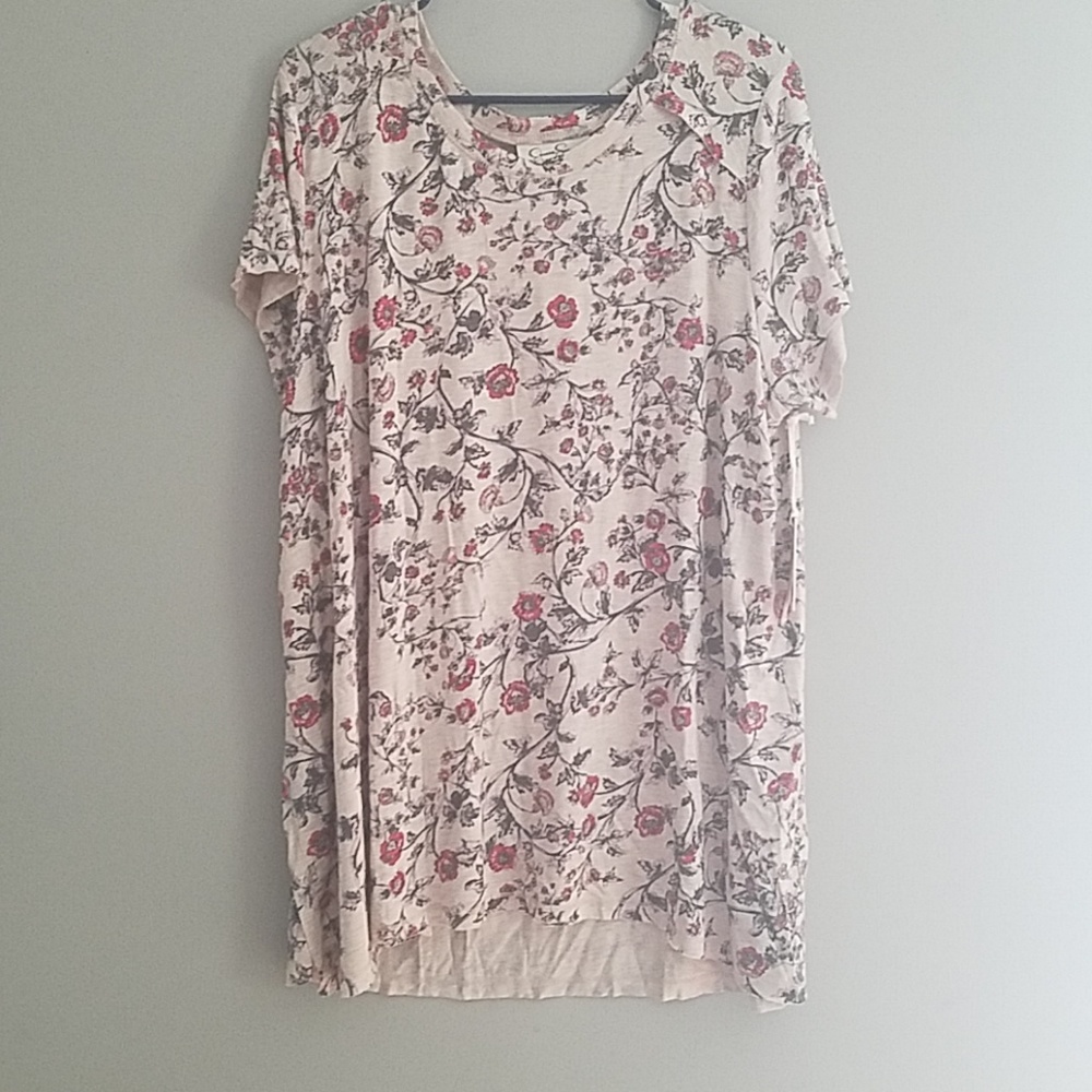 Nursing Top